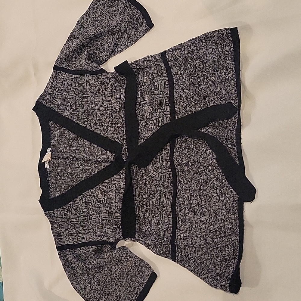 Women's sweater